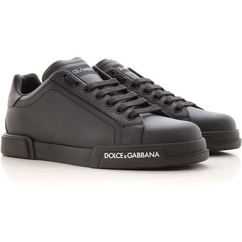 παπουτσια dolce gabbana ανδρικα|Men's designer shoes: sneakers, boots .